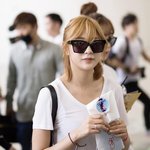오하영 놈<b>코어</b> 공항패션