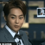 [EXO] 민석이 <b>구라</b>임씬 나오고 인기 더 많아졋잖앙