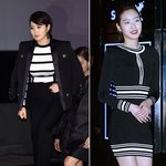차이나타운 김혜수,김고은 완벽학 몸매로 존재감 주장!!