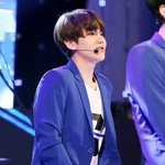 [백현] 포카리 백현이 고화질