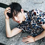 [<b>안재현</b>] '<b>안재현</b>' 탑모델 다운 섹시 카리스마 쎄씨 화보