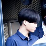 [카이] 카이 옆모습 설렌다..