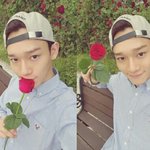 [EXO] <b>헐랭</b>방구 지금 카펜데