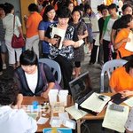 [감사합니다] 생명나눔 꽃피운‘사랑의 헌혈’ 장길자회장 국제위러브유운동<b>본부</b>