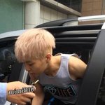 [EXO] 작년 <b>근육</b> 시우민 빠졌을때