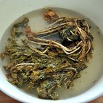 차돌박이시래기<b>덮밥</b> 만들기