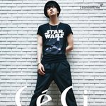 [모든팬덤] 심쿵하게 만드는 <b>안재현</b> 쎄씨 화보