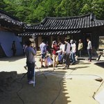 [시우민] ㅅㄷ 민석이 영화 테스트중!