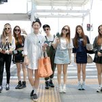 [모든팬덤] 소나무 싱가포르 직찍 및 사진