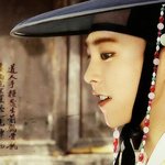 [EXO] 이거 민석이 <b>한복</b> 합성짤인데