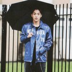 [EXO] 김민석 닮은 꼴