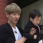 [찬열] 서주니<b>차녀</b>리 시발