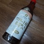 [EXO] 엄마한테 물어봐서 까나리액젓 있다네집에