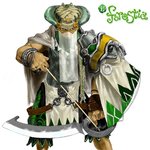 the <b>story</b> of forestia