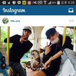 [EXO] 야<b>수발</b> 찬열이다리봐라