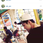 [EXO] <b>차</b>녈 인스타 이거 혐빈이네 빼<b>박</b>