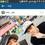 [EXO] <b>허세</b>쩐다 시계자랑 ㅋㅋ