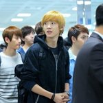 [EXO] 찬열이 시계는