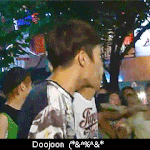 [EXO] 니면상 보고나서.<b>gif</b>