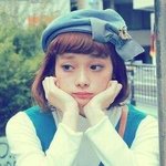 [EXO] 첸 겁나 닮은것 같은 여자<b>모델</b>