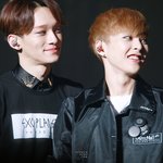 [EXO] 김<b>형제</b> 사랑해