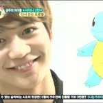 [모든팬덤] 둘이 닮은 <b>sm</b> 꼬부기즈 '샤이니' 민호 '레드벨벳'...