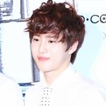[수호] 준면아 <b>사랑해</b> 고마워 행복해 생일 축하해