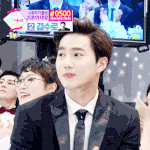 [수호] HappySuhoDay