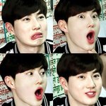 [EXO] 면<b>토끼</b>생일축하해