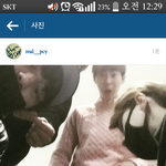 [EXO] <b>박찬</b>열인별