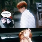 [EXO] 민석아 <b>영화</b>촬영 잘해