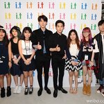 [EXO] <b>이</b> 짤 <b>키</b>차이 짱설렘
