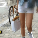 [19] <b>대낮</b>부터 길거리에서 낯뜨겁게