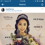 요즘엔 개나소나 <b>미스</b>코리아 하네요