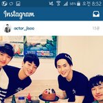 [EXO] 복동이랑 글로리<b>데이</b>감독 
