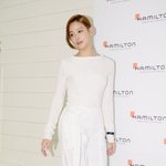 요즘 진짜 제일 예쁜 것 같은 <b>오연서</b>