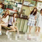 컴백하는 큐브의 새 걸그룹 <b>clc</b> 티저사진