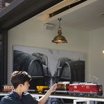 [맛집탐방] 강남에서 맥주는 <b>팝업</b>스토어에서