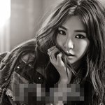 티파니&amp;<b>이철우</b> 커플 화보