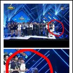 [모든팬덤] 카메라가 잘 안보이는 곳에서도 구십도인사하는 아이돌