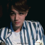 [카이] 엔터톡에 카이 글 봤어 <b>인어</b>들???
