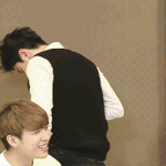 [인피니트] 재미로 써보는 상황의 재구성