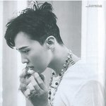 [지드래곤] 남자친구한테 사준 지드래곤 향수 ㅋㅋㅋ 좋아 죽음