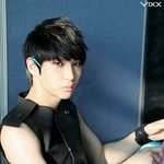 [모든팬덤] 빅스 엔 <b>라비</b> 의문의 사진