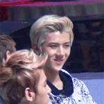 [EXO] 어깨<b>깡패</b>돌 투표 세훈1위임!