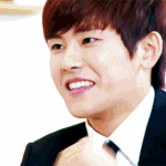 [인피니트] 뜬금없지만