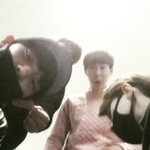 [EXO] 야 애들이
