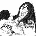 [모든팬덤] 하니 팬카페에 올리면 영정 <b>당하</b>는 짤