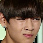 [EXO] 시발년들 샤이니까면 반대쳐누르면서