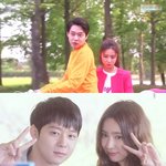 마지막 순간까지 꿀이 뚝뚝 떨어졌던 <b>무림</b>커플!